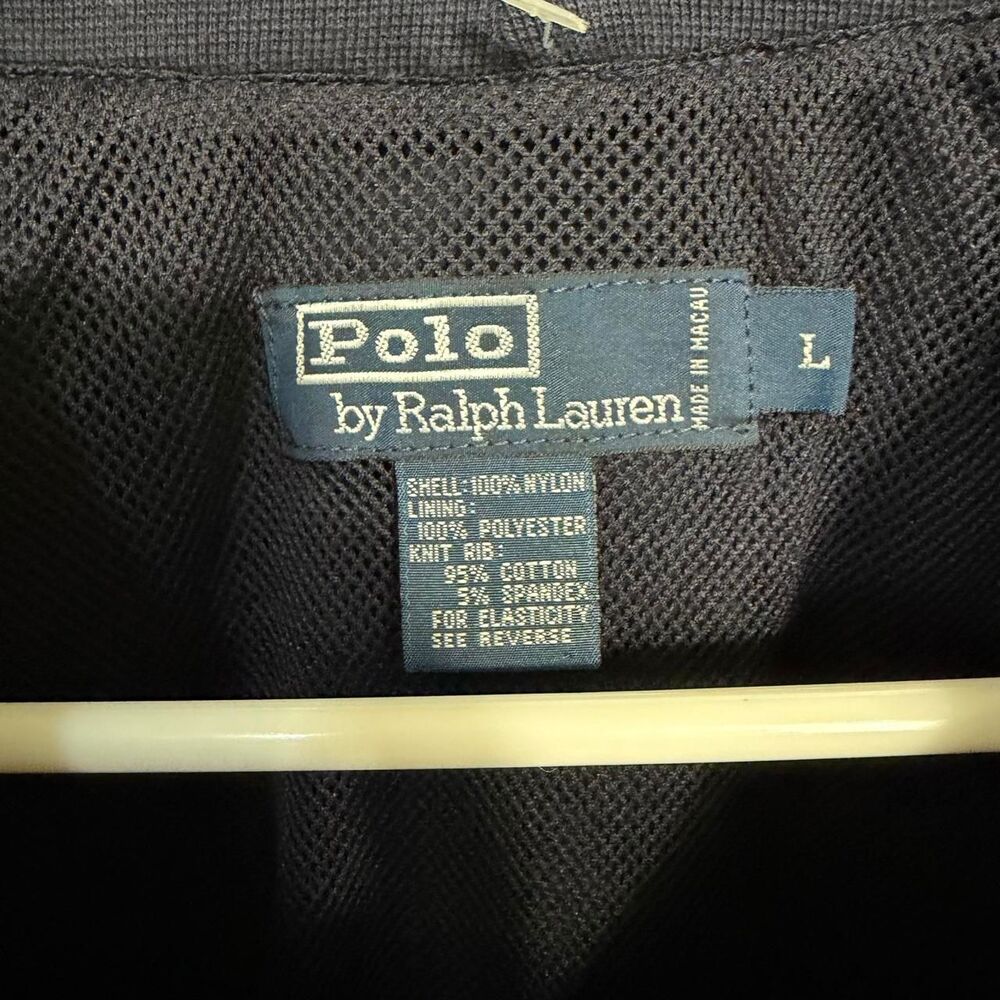 Polo-ralph-lauren Men's Navy and Blue Sweatshirt - Picture 4 of 4